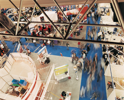 Tradeshow